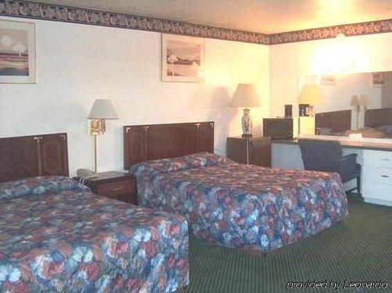 The Palms Motel Portland Quarto foto